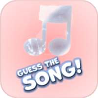 Guess The Song : New Music Quiz