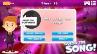 Guess The Song : New Music Quiz Screen Shot 4