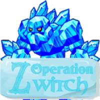 Z-Operation Witch (penjumlahan version)