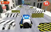 Car Parking School Simulator Screen Shot 0