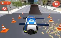 Simulator Sekolah Parkir Mobil Screen Shot 3