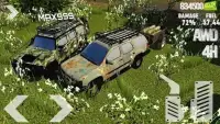 REAL SUV4x4 - 2 : ONLINE Screen Shot 6