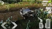REAL SUV4x4 - 2 : ONLINE Screen Shot 5