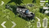 REAL SUV4x4 - 2 : ONLINE Screen Shot 1