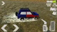 REAL SUV4x4 - 2 : ONLINE Screen Shot 0