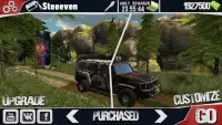 REAL SUV4x4 - 2 : ONLINE Screen Shot 7