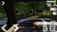 REAL SUV4x4 - 2 : ONLINE Screen Shot 3