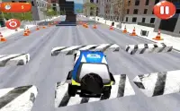 Car Parking School Simulator Screen Shot 2