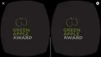Green Apple Award Screen Shot 3