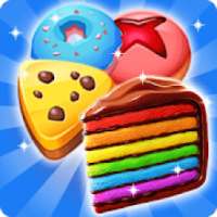 Cookies Jam 2 - Puzzle Game & Free Match 3 Games
