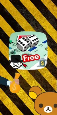 Monopoli (Offline) Screen Shot 1