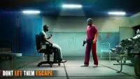 Dead Zombie Hospital Survival Walking Escape Games Screen Shot 0
