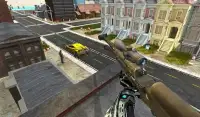 Super Sniper: Ultimate Gun Shooting Screen Shot 1