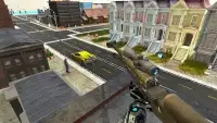Super Sniper: Ultimate Gun Shooting Screen Shot 9