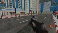 Last Hero - Zombie Sniper 3D FPS Screen Shot 0