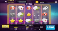 Kostenlose - Best Casino Game Slot Machine Screen Shot 8