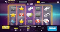 Kostenlose - Best Casino Game Slot Machine Screen Shot 1