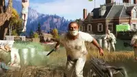 Farcry 5 game 2018 Screen Shot 2