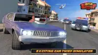 San Andreas Auto Thief Screen Shot 4