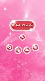 Brick Classic Puzzle 2018 Screen Shot 0