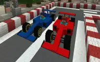Formula1 Addon MCPE Screen Shot 4