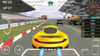 Real McLaren P1 Racing Game 2018 Screen Shot 3
