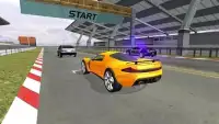 Real McLaren P1 Racing Game 2018 Screen Shot 2
