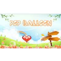 Pop Fun Balloon