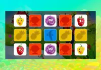 Veggie : The Matching Game Screen Shot 2