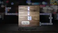 Gaple Domino Terbaru Screen Shot 1