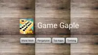 Gaple Domino Terbaru Screen Shot 5