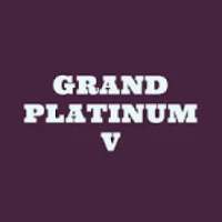 Grand Top Platinum V