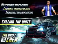 The Drift Crew 2 : Underground Racing Screen Shot 7
