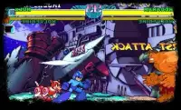 Clash of Heroes - Marvel vs Capcom Screen Shot 0