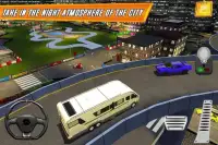 Action Driver: Drift City Screen Shot 13