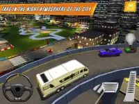 Action Driver: Drift City Screen Shot 8