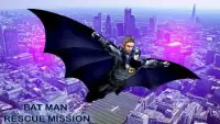 Mortal Gods: Superhero Rescue Mission 2018 Screen Shot 1