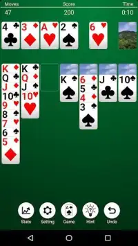 Freecell Solitaire-Classic spider Solitaire 2019 Screen Shot 5