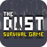 THE DUST: PIXEL SURVIVAL BATTLEGROUND FREE