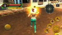 Angry Strange Mom - Furious Running Game Screen Shot 2