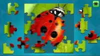 Jigsaw Puzzles Story Screen Shot 3