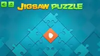 Jigsaw Puzzles Story Screen Shot 5