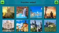 Jigsaw Puzzles Story Screen Shot 4