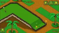 Mini Golf World Star 3D Putter - Finger Sport Game Screen Shot 4