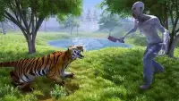 Fantasy Tiger Simulator Screen Shot 1