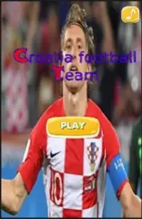Hrvatska nogometna momčad link Screen Shot 3