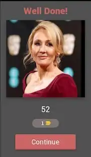 Guess the Age of Celebrities 2018 Screen Shot 10