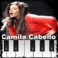 Camila Cabello Piano Game
