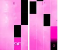 Pink Piano Music 2018 Screen Shot 2