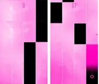 Pink Piano Music 2018 Screen Shot 1